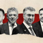 Što je zajedničko neurokirurgiji u Vinogradskoj, lovištu blizu granice s BiH i umornom ministru iz Novske?