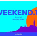 Weekend.19 ruši vlastite rekorde: osam festivala, dva nova formata i najveće izdanje dosad
