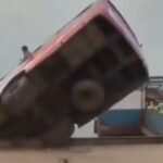 Autobus se u Bangladešu survao u rijeku prilikom ukrcavanja na trajekt, ima puno mrtvih, objavljena jeziva snimka nesreće