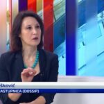 Dalija Orešković: ‘Između Dabre i DP-a nema razlike. To je sve jedna te ista žgadija, kako ih ja nazivam’