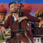 Video. Hauser na Instagramu objavio kako svira slavnu rusku pjesmu. Litavci mu ekspresno otkazali koncert