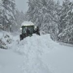 Bagerom se kod Plitvica probijali do trudnice zarobljene u selu: ‘Nisam sumnjala u naše dečke’