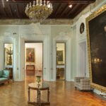 Neviđeno drska pljačka u Italiji: upali, uzeli remek-djela Renoira, Cezannea i Matissea i nestali za tri minute