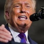 Trump je potpuno posramljen, sve više saveznika okreće mu leđa. On divlja na svojoj društvenoj mreži