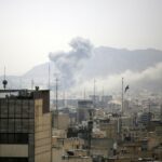 Izrael kaže da je bacio 18.000 bombi na Iran u pet tjedana rata