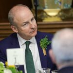 Alarmantno upozorenje irskog premijera: ‘Šok koji slijedi bit će vjerojatno najgori ikad. Gori i od naftne krize 1970-ih’