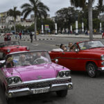 Benzin poskupio 400 posto, sve se raspada, Trump poručuje da su sljedeći. Što će biti s Kubom?