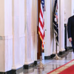 Trump je euforičan zbog pobjede, pa frustriran zbog poraza. I tako ukrug svaki dan