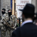 Nakon vala antisemitskih napada Belgija šalje vojsku na ulice, branit će sinagoge i škole