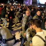 Video. U Tel Avivu održani antiratni prosvjedi, uhićeno nekoliko ljudi: ‘Prestanite hraniti ratni stroj’