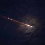 Osvetnički napad: Iran ispalio balističke rakete prema Izrae