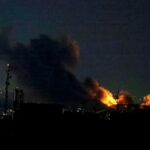 Izrael pokrenuo nove žestoke napade na Teheran, Netanyahu naredio vojsci da okupira još libanonskog teritorija