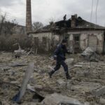 Žestoki ruski napad dronovima i topništvom na Ukrajinu: ima poginulih, među ozlijeđenima i dijete