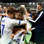 BiH ima novog velikog talenta. Srušio je Wales pa potom potpisao ugovor s njemačkim velikanom