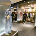Moda kao ogledalo – Answear vlastitom revijom otvara sezonu proljeće/ljeto 2026