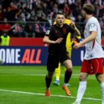 Arbër Hoxha šokirao Poljsku u Varšavi. Pogledajte kako je doveo Albaniju u vodstvo