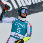 Napokon je uspio. Najveći tragičar Olimpijskih igra je nakon suparnikova kiksa postao kralj slaloma