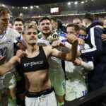 Drama nije mogla biti veća, a slavlje luđe. Pogledajte triler s 11 metara kojim je BiH došla nadomak SP-a