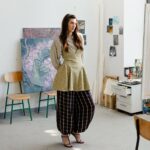 Od trendi boja do moderne romantike: Evo kako nositi najpoželjnije modne trendove za proljetnu sezonu