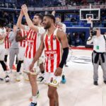 Bizarna situacija u Euroligi: Utakmica Barcelone i Zvezde pomaknuta zbog oštećenja dresova?