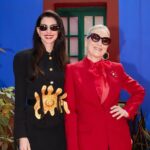 Anne Hathaway i Meryl Streep su započele Vrag nosi Pradu 2 press turneju. Naravno, izgledale su odlično