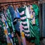 Uz nove kolekcije već poznatih imena, u Garderoba Concept Store stigli su i novi skandinavski brendovi