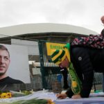 Izgleda da će se napokon riješiti slučaj oko tragično preminulog nogometaša Emiliana Sale