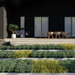 Ovako će izgledati luksuzni vrt iznad Rijeke koji se oslanja na japansku filozofiju dizajna