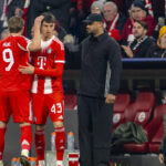 Pletikosa i HNS napravili sjajan posao, 16-godišnji Bayernov branič odlučio predstavljati Hrvatsku