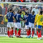 Kolumbija 15 godina nije izgubila od europske reprezentacije, a onda je u dva dana upisala dva poraza