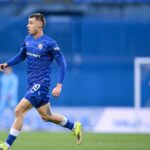 Neočekivan odlazak s Maksimira: Gabriel Vidović napušta Dinamo i seli u Bundesligu