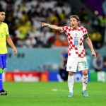 Modrić uoči prijateljskih dvoboja: ‘Lijepo je bilo vidjeti Casemira, a bit će i Ancelottija’