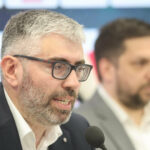 Ivan Bilić potvrdio da je trener siguran i govorio o Poljudu: ‘Nama je potreban novi stadion’