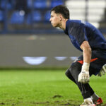 Dalić je na turneju u SAD uz Dominika Livakovića poveo i dvojicu golmana koji se nadaju debiju