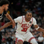 Video. NBA igrač imao tiradu i kritizirao LGBTQ u ime kršćanstva, Chicago Bulls ga odmah otpustili