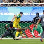 Reprezentacija protiv koje je Hrvatska 1998. debitirala na Mundijalu stigla na korak do drugog nastupa na SP