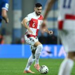 Benfica pronašla zamjenu za portugalskog braniča, prvi izbor je prvotimac Vatrenih