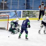 Fantastična večer za Sisak. Hrvatski prvak deklasirao Talijane u drugoj utakmici polufinalne serije