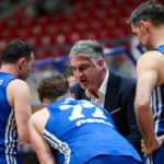 KK Dinamo završio svoju europsku avanturu, na svom terenu prosuo je ogromnu prednost