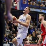 Zadar gubio, a onda nevjerojatnom posljednjom četvrtinom srušio Crnogorce u ABA ligi