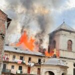 Video. Dok svi gledaju prema Bliskom istoku, Rusija stotinama dronova zasula niz ukrajinskih gradova