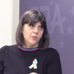 Ozbiljna sramota za Vladu. Kövesi u novom intervjuu prozvala samo hrvatske dužnosnike: ‘Napadaju nas premijer i državni odvjetnik’