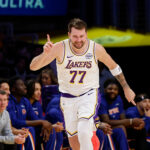 Dončić preuzeo ulogu vođe u Lakersima, odlučio je odvesti cijelu momčad na izlet u Sloveniju
