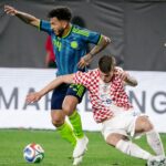 Vušković govorio o prvom golu za Vatrene pa poručio: ‘Naravno da je san igrati protiv Brazila’