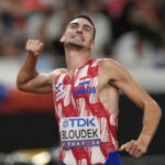 Hrvatski rekorder prošao u polufinale Europskog prvenstva, ostali atletičari nisu bili te sreće