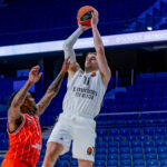 Mario Hezonja ne popušta u formi, bio je ključan u prevažnoj Realovoj pobjedi u Euroligi