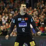 Matej Mandić u vrhunskoj je formi. Pogledajte kako je briljirao na Magdeburgovim vratima