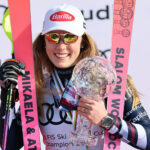 Zrinka Ljutić pogoršala svoj plasman, a Shiffrin je pod ogromnim pritiskom pokazala zašto je najbolja