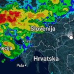 Grad Zagreb uoči najavljenog nevremena poslao upozorenje i poručio: ‘Službe su u stanju pripravnosti’