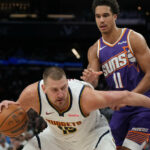 Video. Ludi Jokić tricom donio pobjedu Denveru i još jednom pokazao tko je apsolutni kralj triple-doubleova